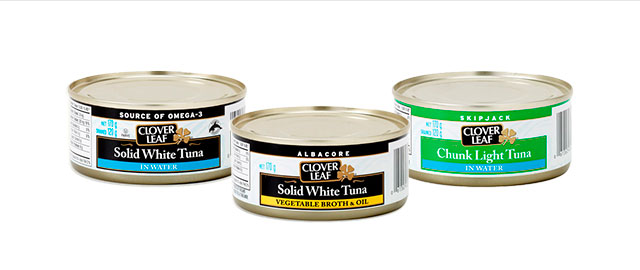 Buy 2: Clover Leaf Tuna coupon