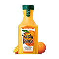 Simply Orange coupon