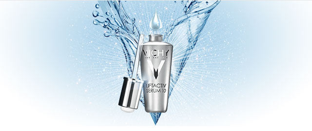 Vichy Liftactiv Serum 10 coupon