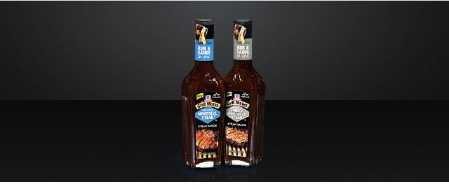 McCormick® Grill Mates® Steak Sauce coupon