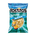 PepsiCo_TOSTITOS® tortilla chips_coupon_3054