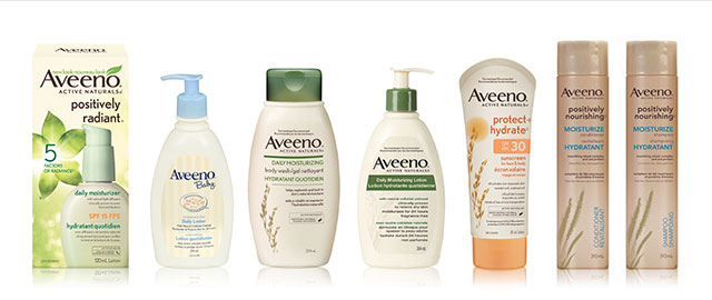 AVEENO® coupon