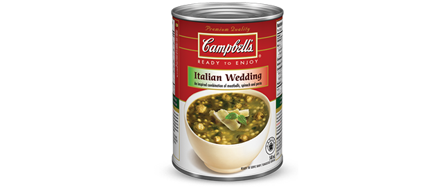 Campbell's canned soup coupon