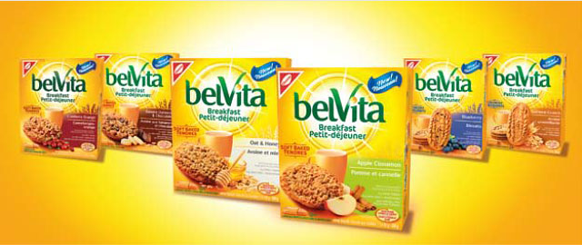 belVita Breakfast Biscuits
Christie Corner Offer coupon