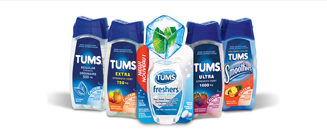 Tums coupon