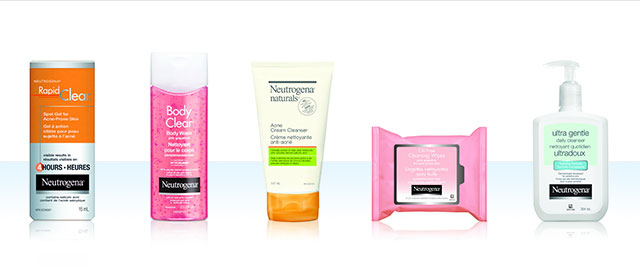 NEUTROGENA® Acne: Buy 1, get $2. Buy 2, get $5† coupon