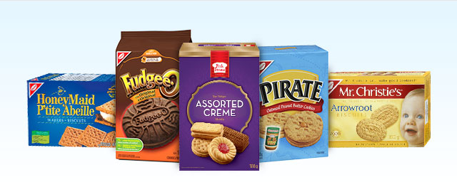 Any CHRISTIE Cookie coupon