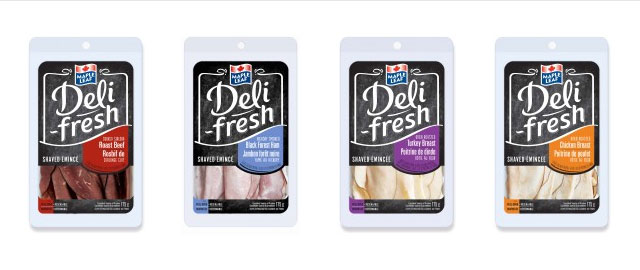 Maple Leaf® Deli-Fresh™ Meat coupon