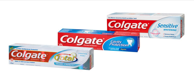 Colgate Toothpaste  coupon