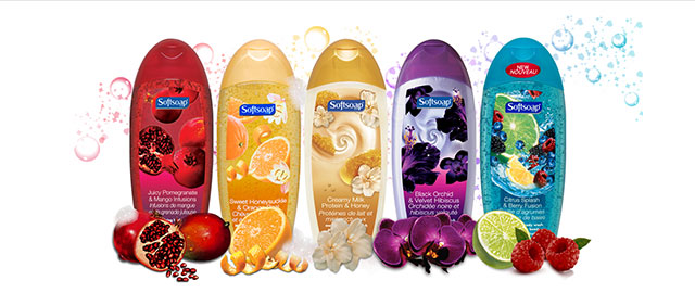 Softsoap body wash coupon