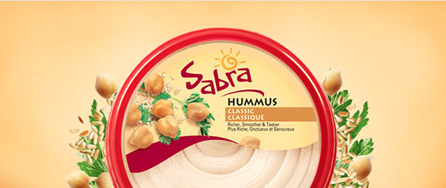 Sabra hummus coupon