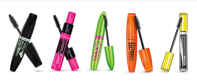 Rimmel mascara coupon