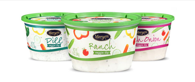 Marzetti dips coupon