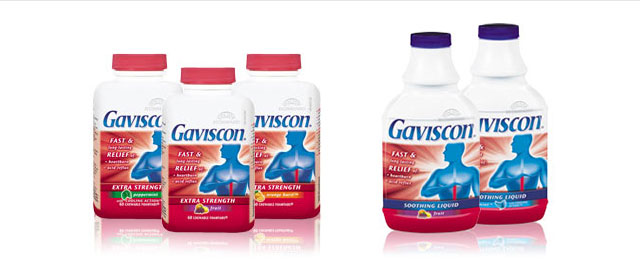 Gaviscon coupon