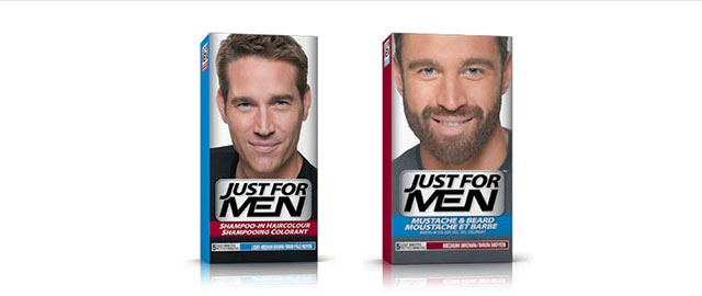 Just For Men coupon