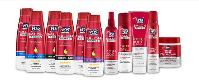 Alberto V05 hair care coupon