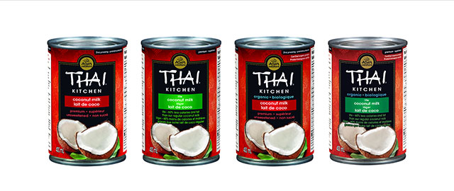 Thai Kitchen Coconut Milk coupon