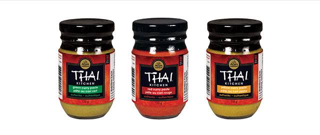 Thai Kitchen Curry Paste coupon