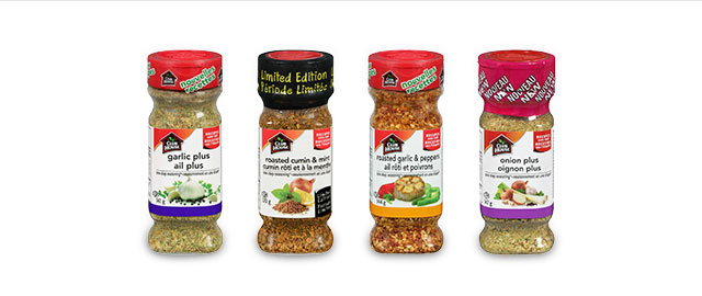 Club House One Step seasonings coupon