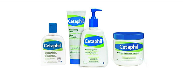 Cetaphil moisturizer coupon