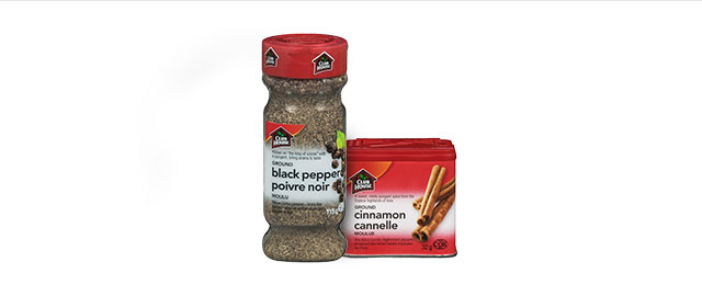 Club House Spices & Herbs coupon