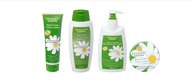Herbacin hand cream coupon