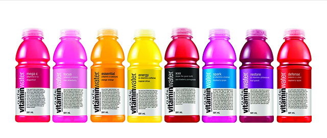 vitaminwater coupon