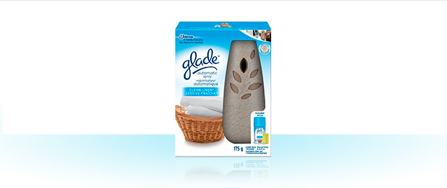 Glade® products coupon