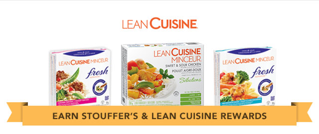 Buy 3: Lean Cuisine® coupon