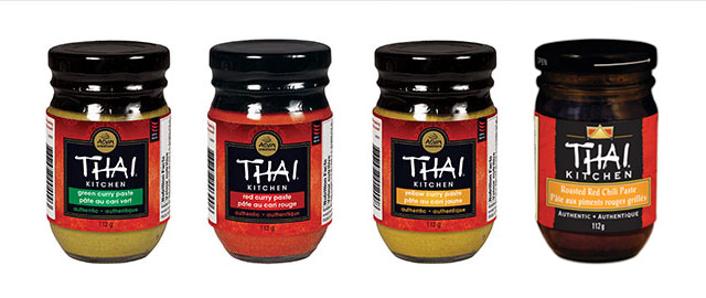 Thai Kitchen Curry Paste coupon