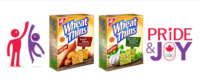 Wheat Thins coupon