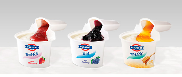 FAGE Total yogurt coupon