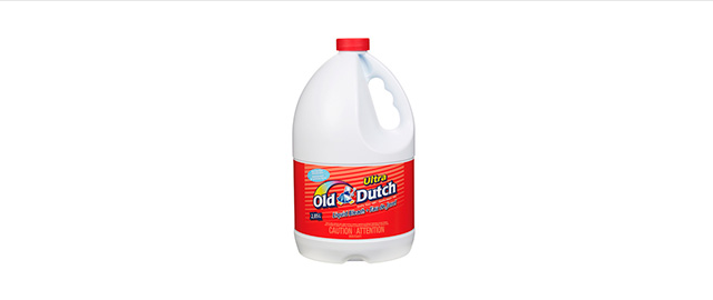 Old Dutch Liquid Bleach coupon