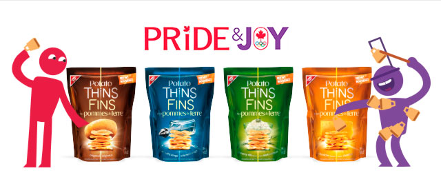 POTATO THINS coupon