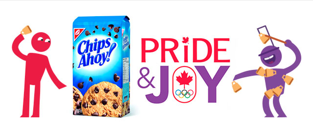 Chips Ahoy! Cookies coupon