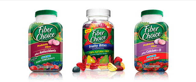 Fiber Choice coupon