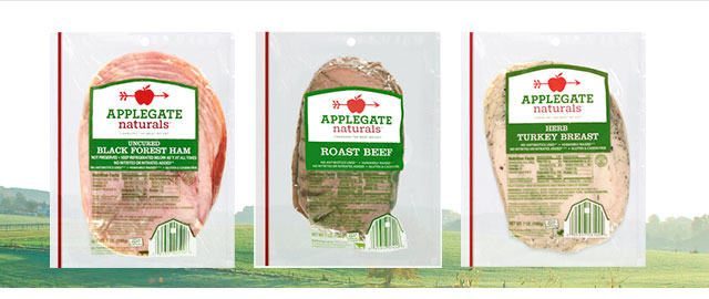 Applegate Naturals deli meat coupon