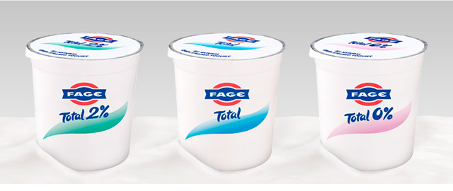 FAGE Total yogurt coupon