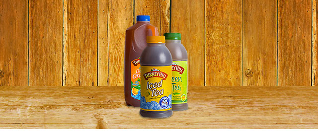 Turkey Hill Iced Tea coupon