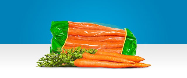 Carrots coupon