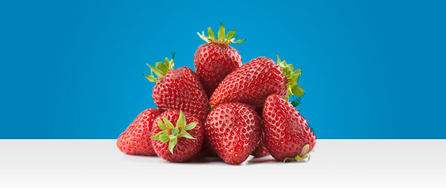 Strawberries coupon