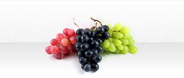 Spend $1 or more: Grapes coupon
