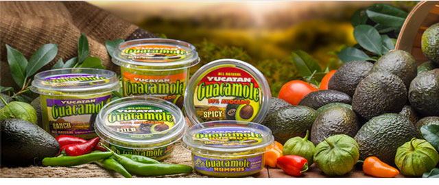 Yucatan Guacamole  coupon