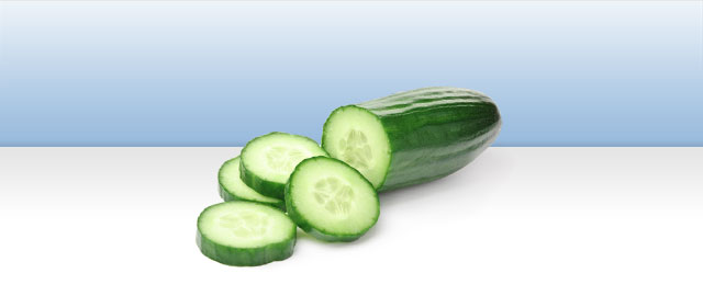 Cucumbers coupon