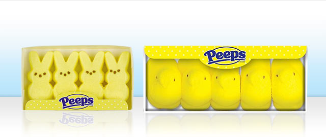 PEEPS coupon