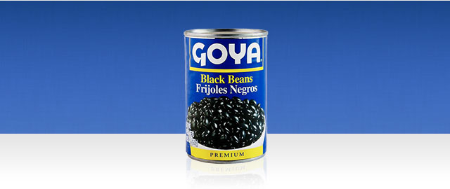 Goya Blue Label Premium Beans coupon