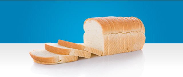 Loaf of sliced bread coupon