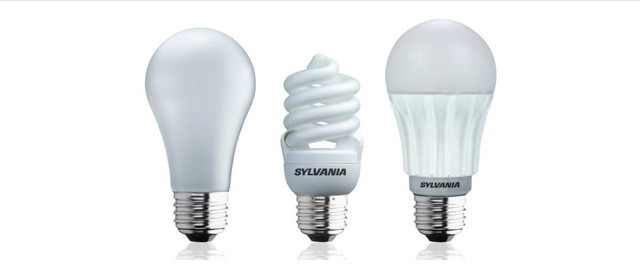 Sylvania light bulbs coupon