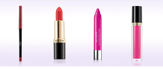 Revlon lip products coupon