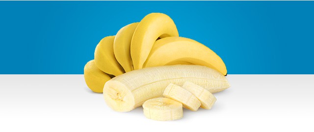 Your bonus offer: Bananas coupon